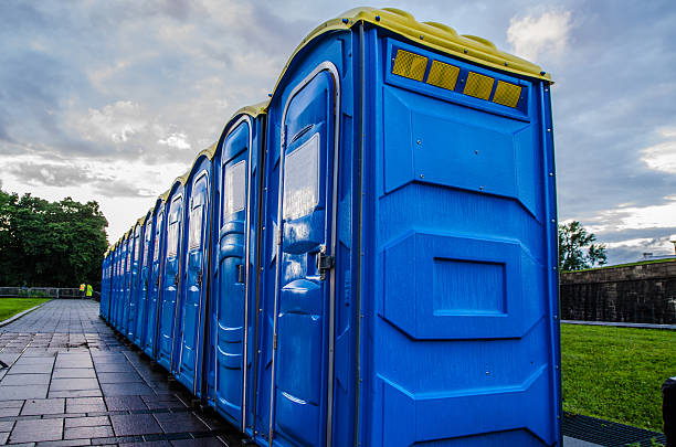 Best Local porta potty services  in Hawaiian Beaches, HI